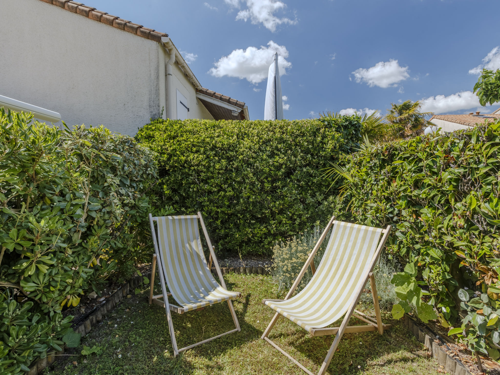 Photo of Les Jardins de l'Océan