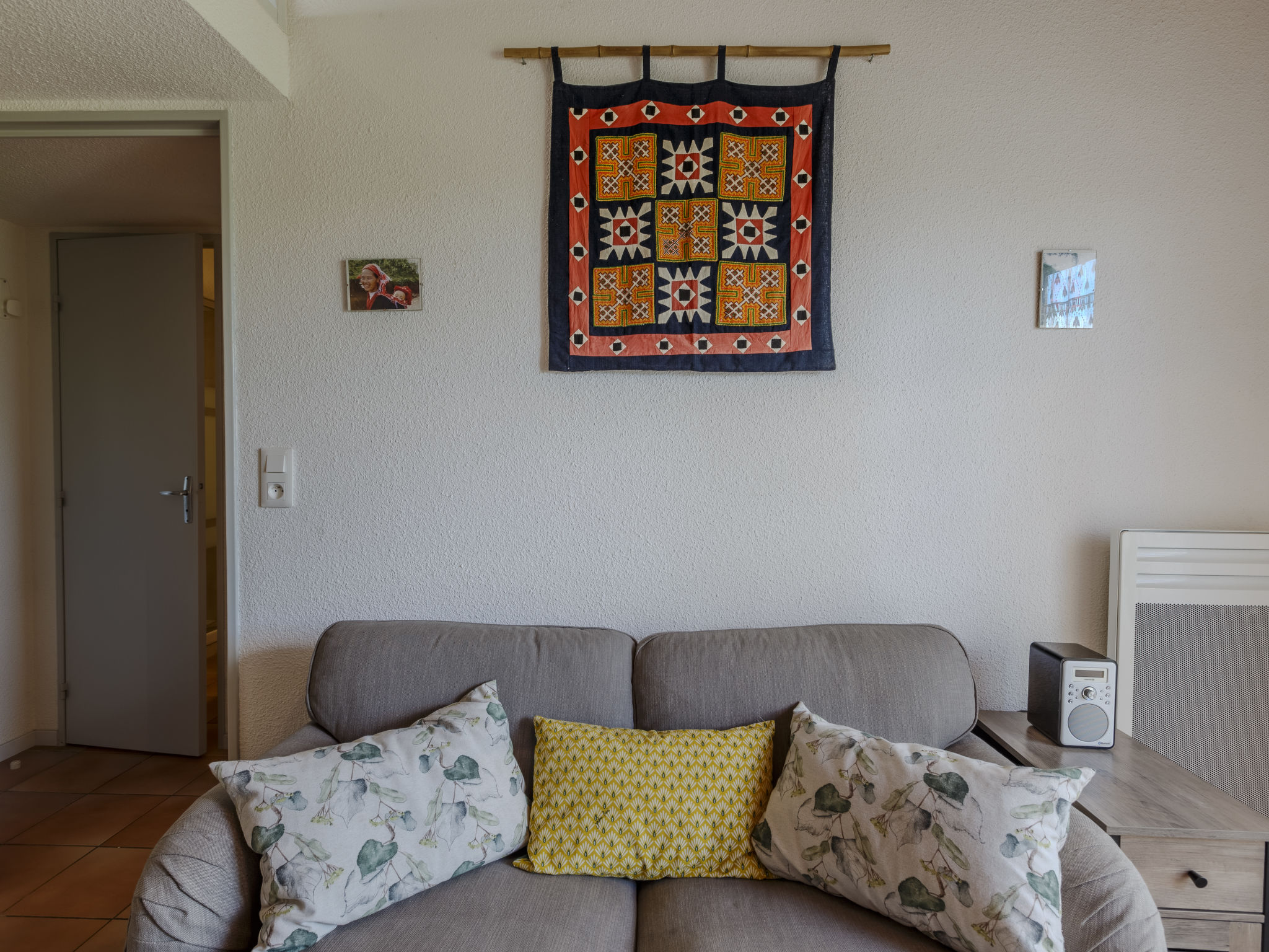 Photo of Les Jardins de l'Océan