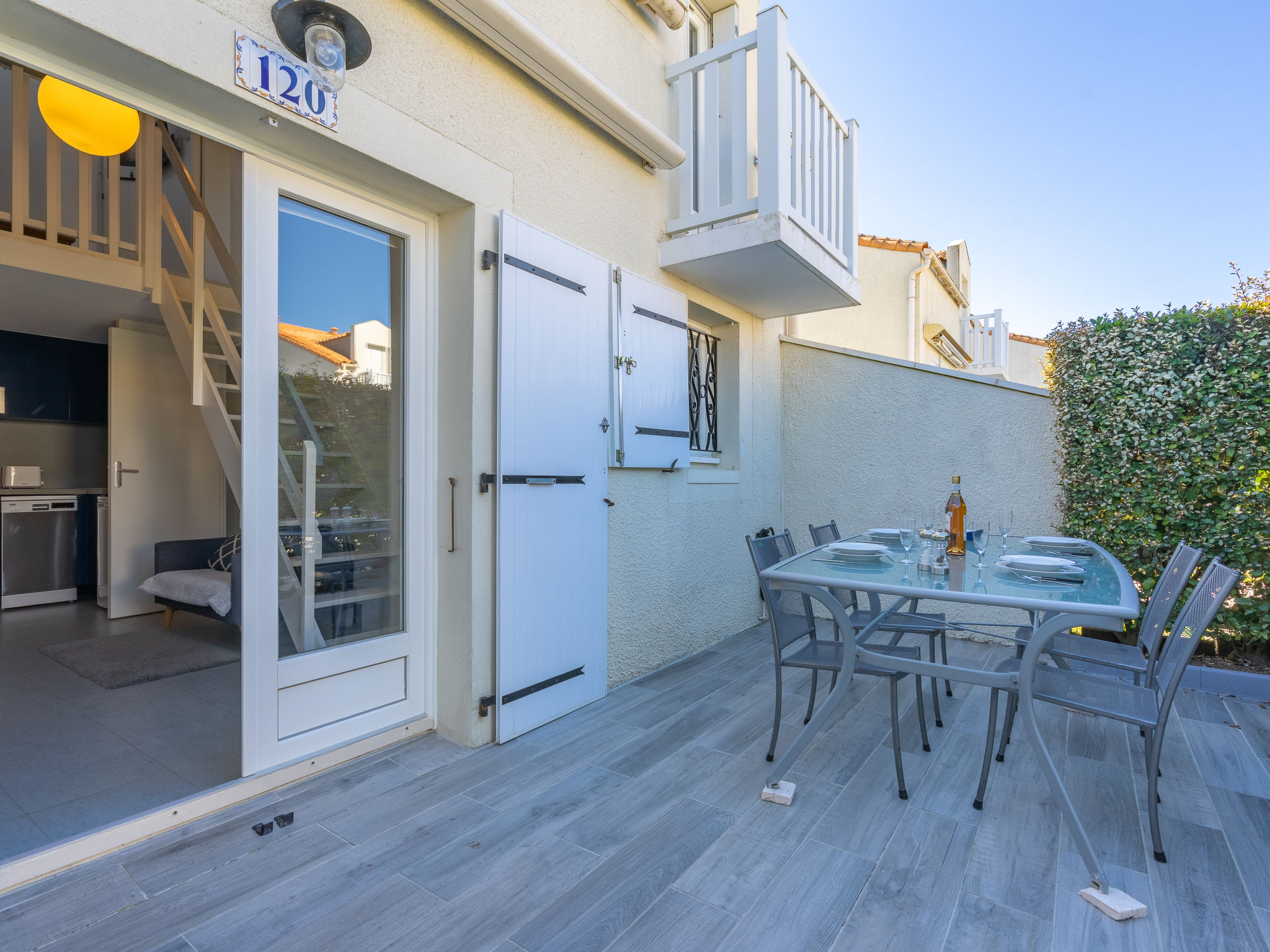 Photo of Les Jardins de l'Océan