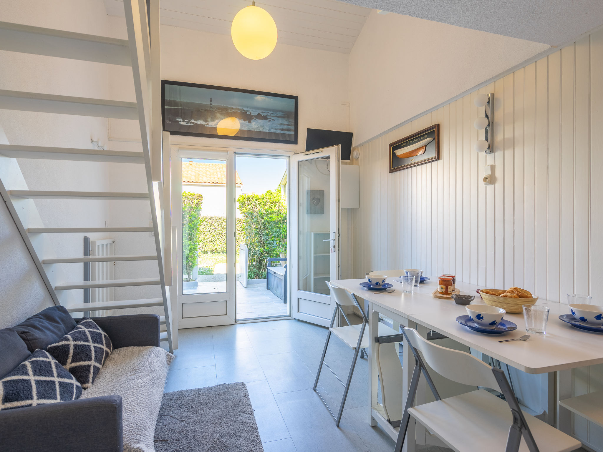 Photo of Les Jardins de l'Océan