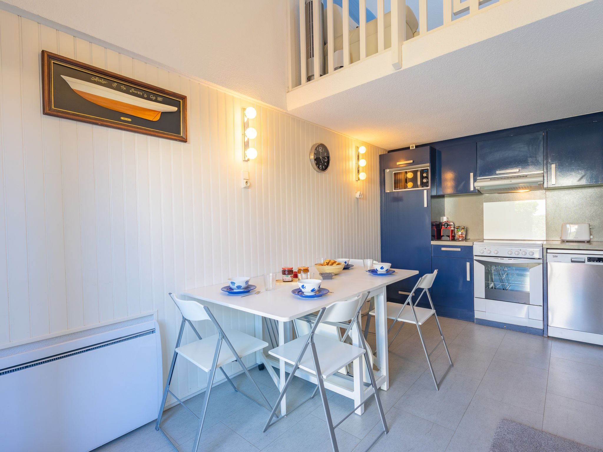 Photo of Les Jardins de l'Océan