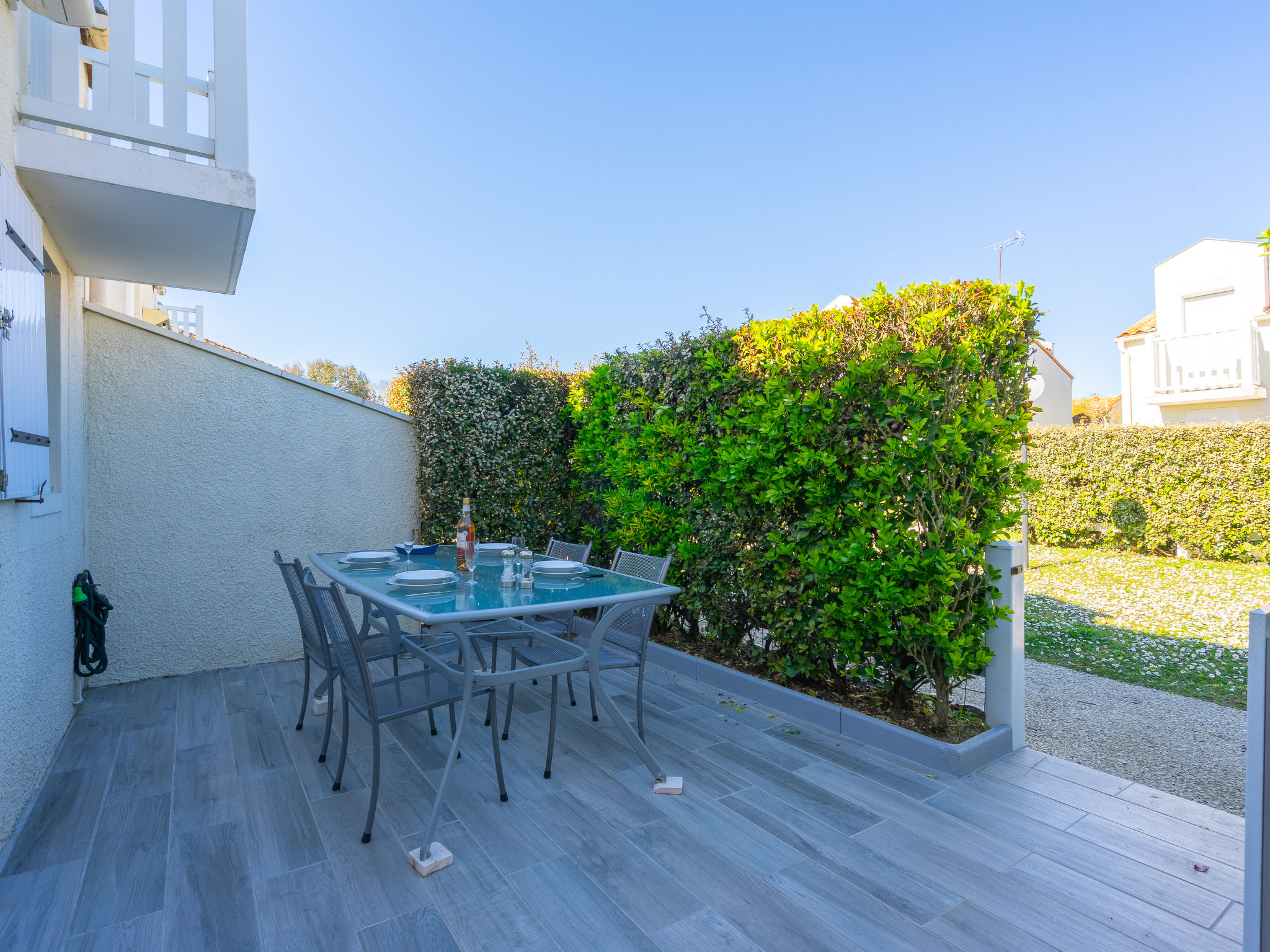 Photo of Les Jardins de l'Océan