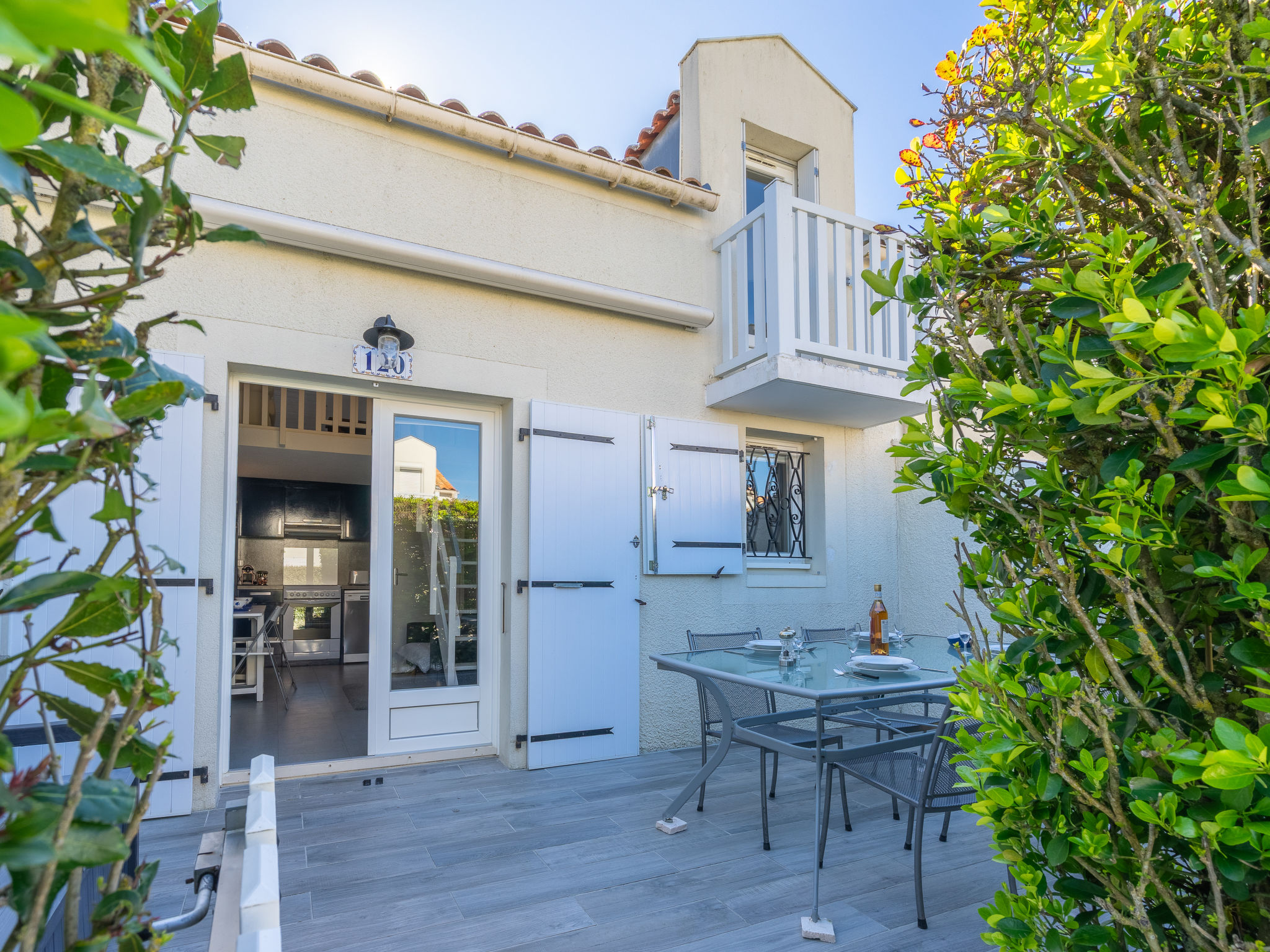 Photo of Les Jardins de l'Océan