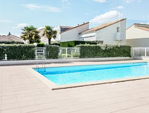 Les Jardins de l'Océan