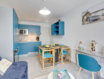 Les Jardins de l'Océan