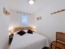 Knus appartement op 300 meter van strand Pontaillac in Vaux-sur-Mer - thumbnail 4