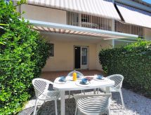 Knus appartement op 300 meter van strand Pontaillac in Vaux-sur-Mer - thumbnail 1