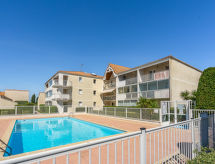 Knus appartement op 300 meter van strand Pontaillac in Vaux-sur-Mer - thumbnail 5
