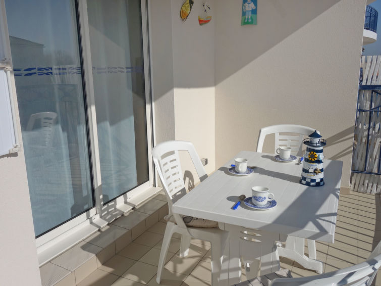 Photo of Terrasses de Pontaillac