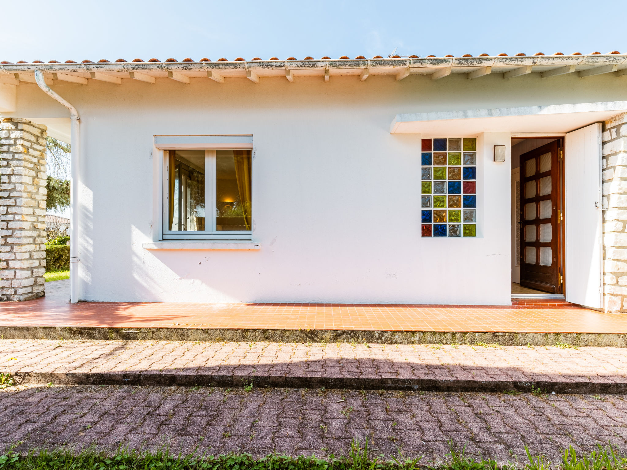 Photo of Maison des Groies