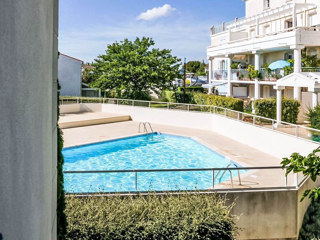 Ferienwohnung Les Hautes Folies Ferienwohnung  Poitou-Charentes