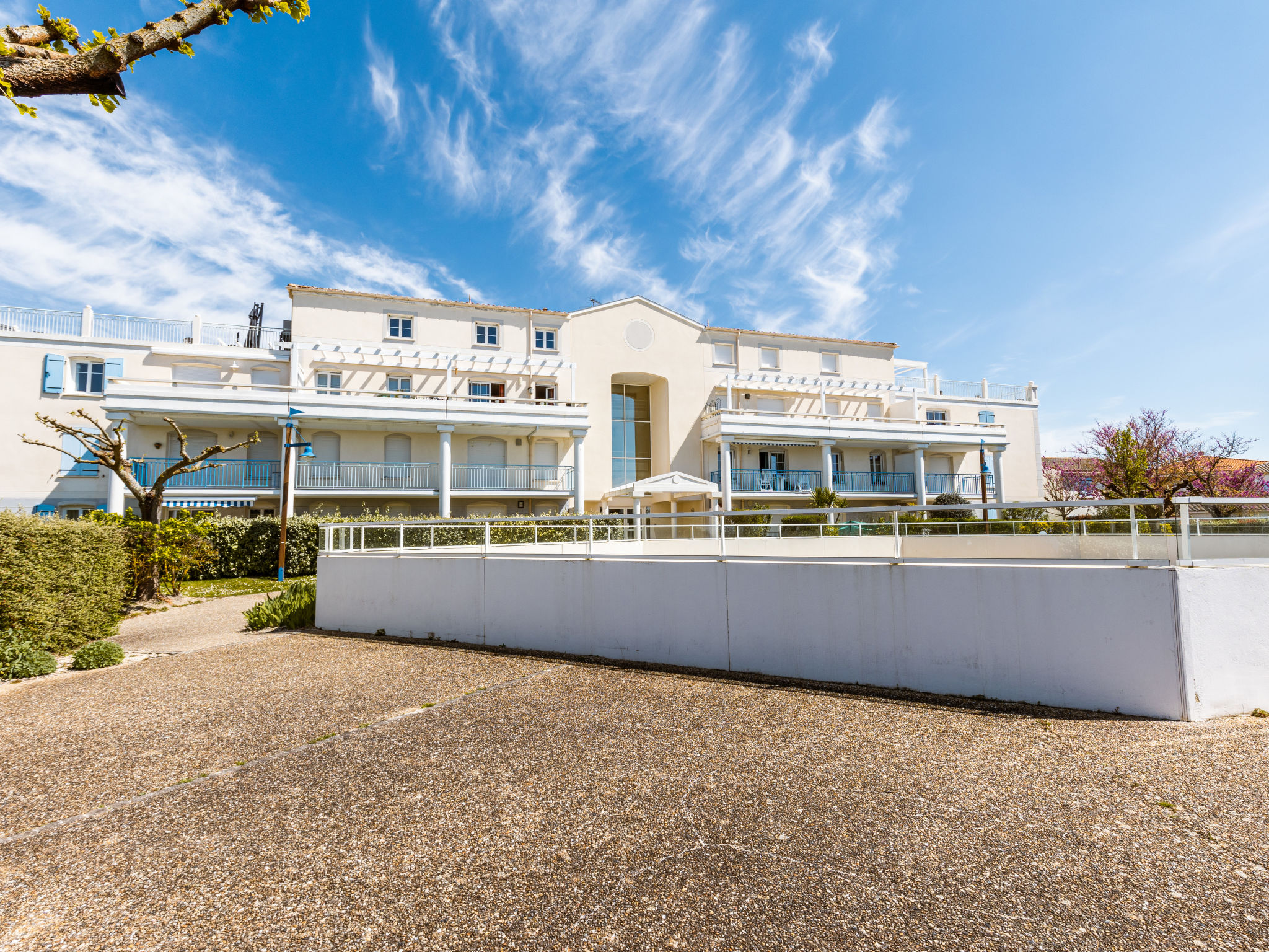 Photo of Les Hautes Folies