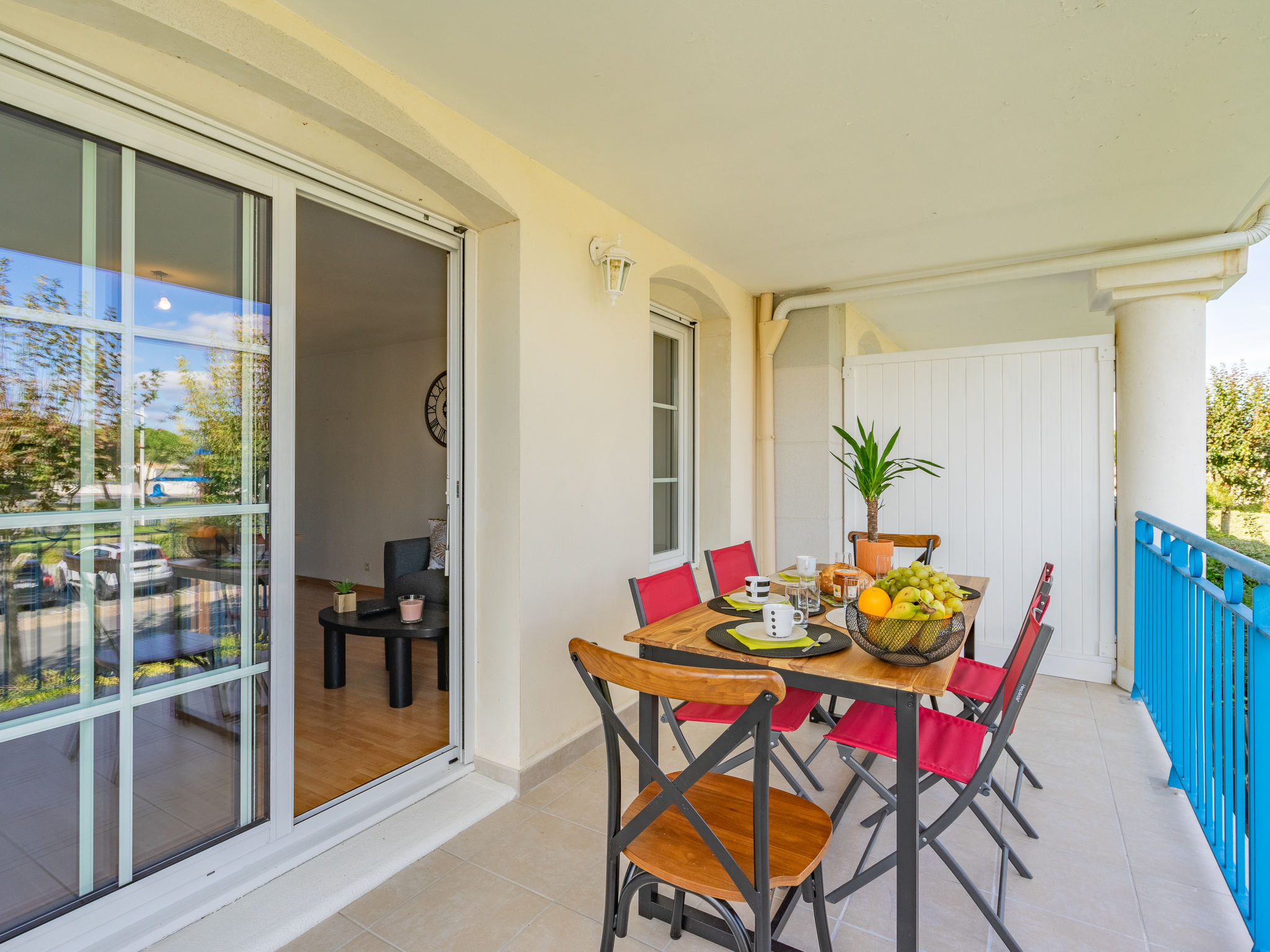 Photo of Les Hautes Folies