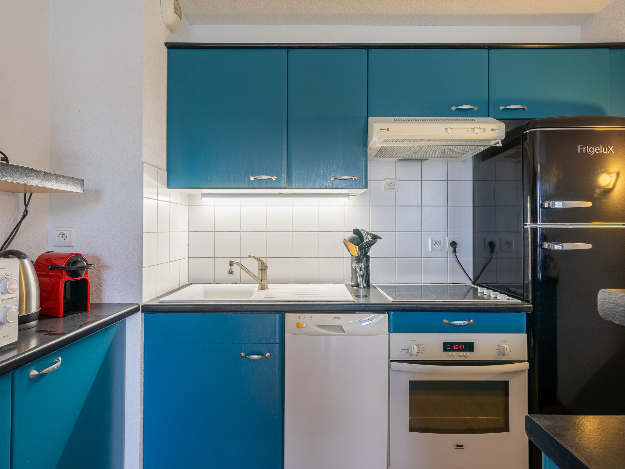 Photo of Les Hautes Folies