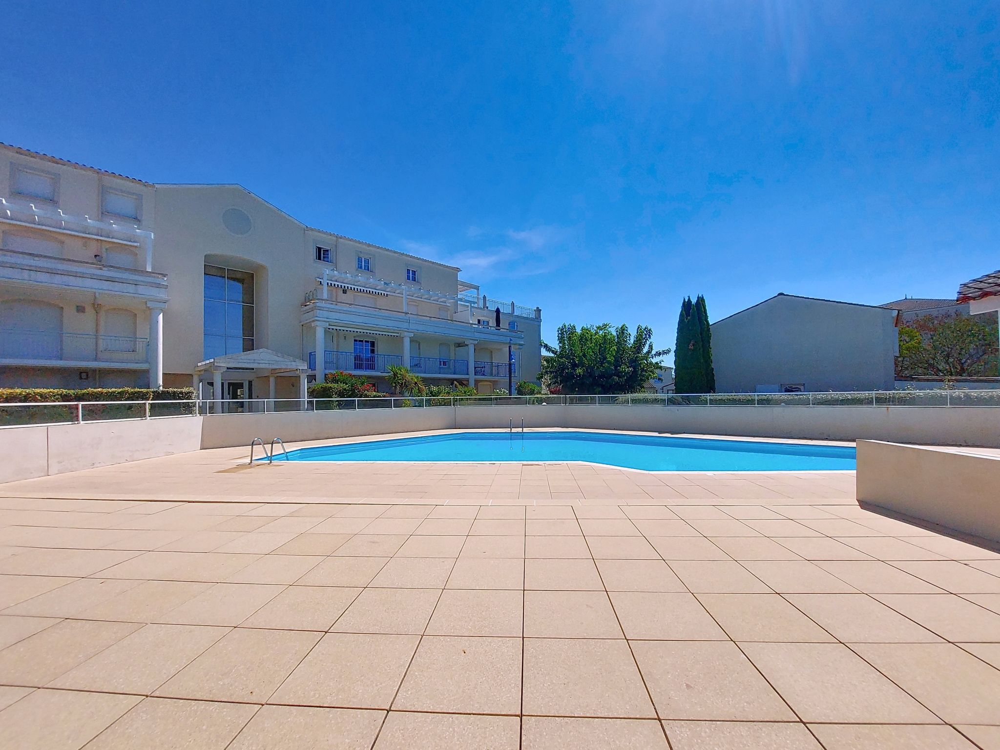 Photo of Les Hautes Folies