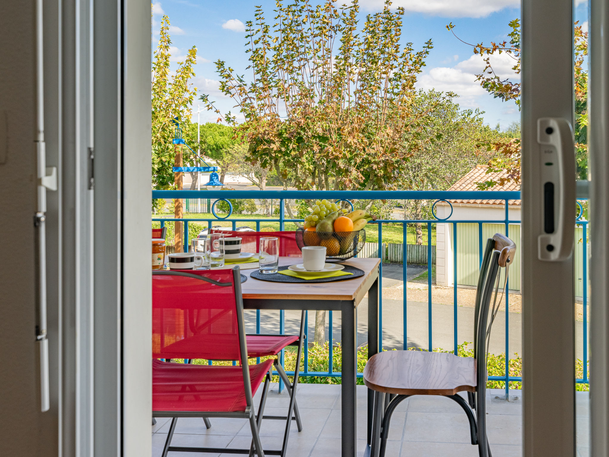 Photo of Les Hautes Folies