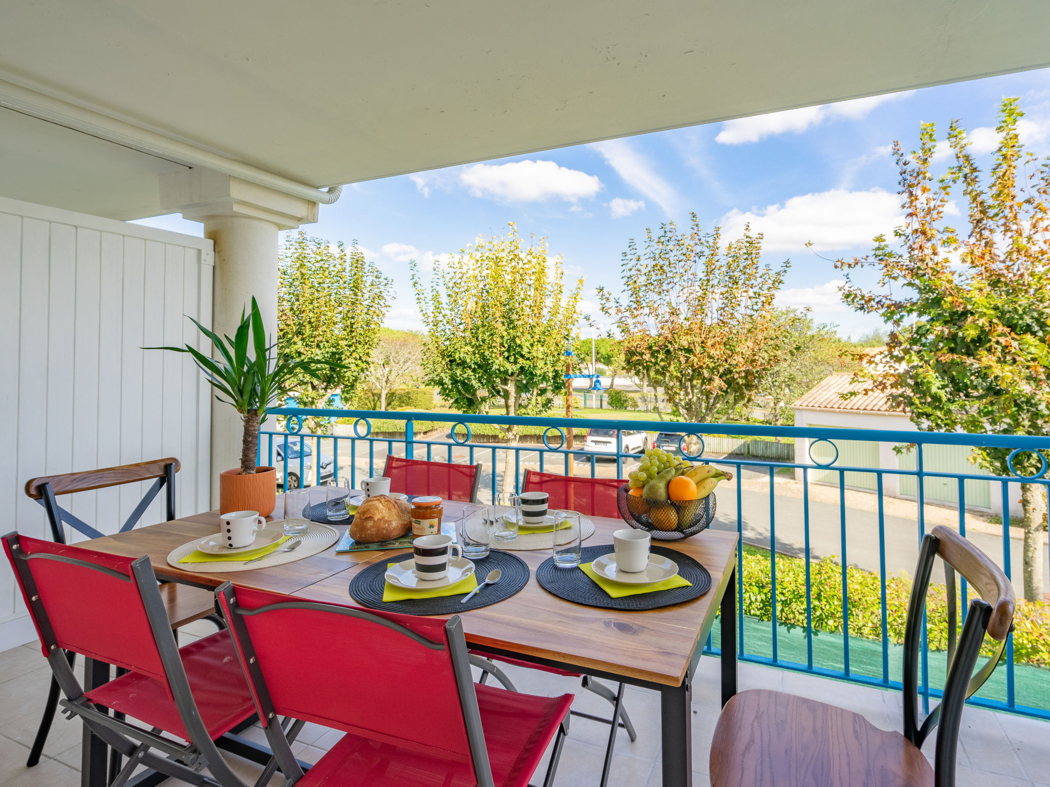 Photo of Les Hautes Folies