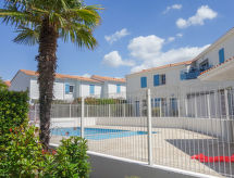 Les Jardins d'Agathe