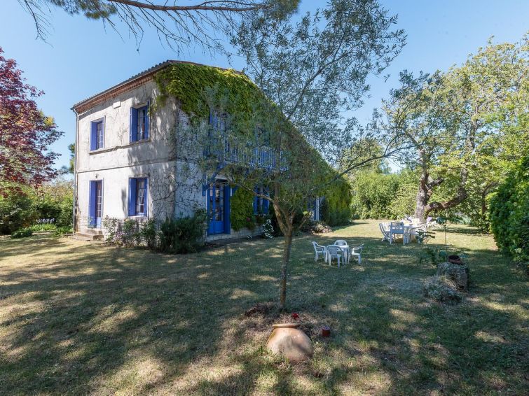 Les Figuiers Accommodation in Vaux sur Mer