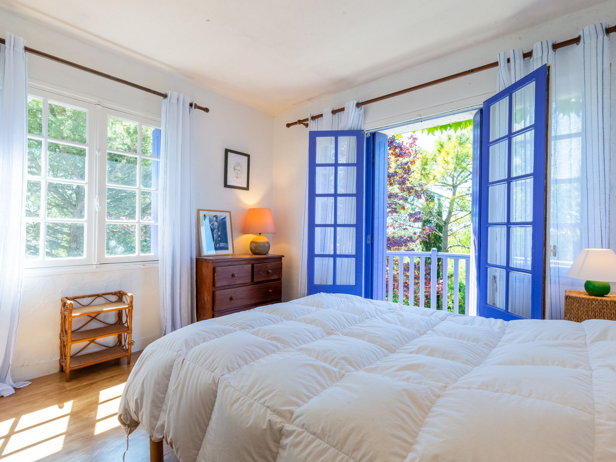 Photo of Les Figuiers