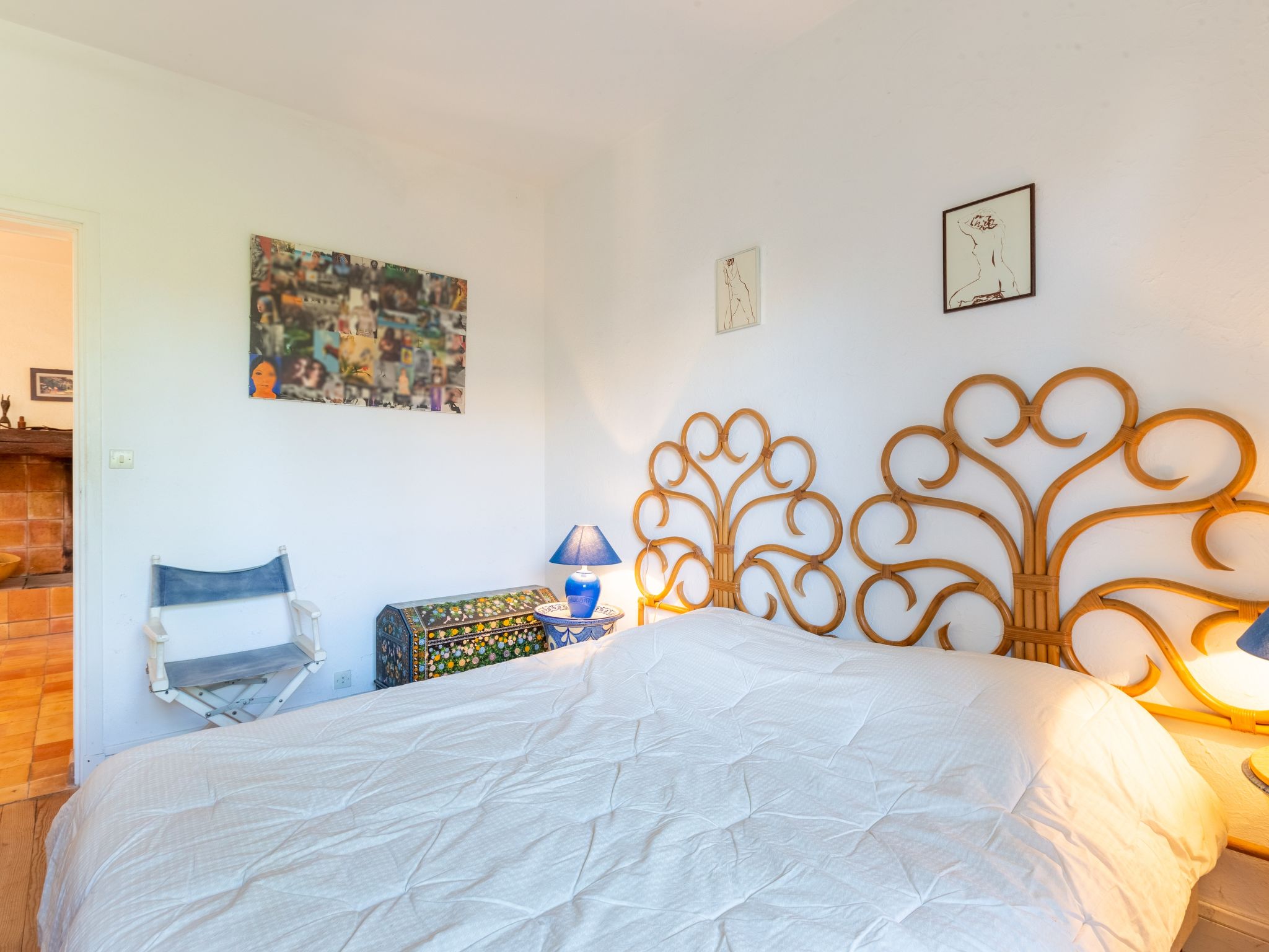 Photo of Les Figuiers