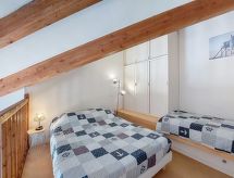 Parc de Pontaillac: modern appartement aan zee in Vaux-sur-Mer - thumbnail 4