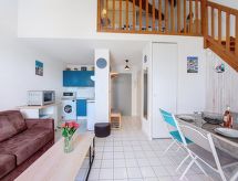 Parc de Pontaillac: modern appartement aan zee in Vaux-sur-Mer - thumbnail 2