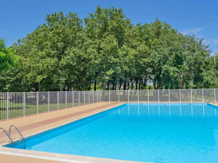 Search and Stay destination Royan, Nouvelle-Aquitaine - France from AU$ 148. Parc de Pontaillac