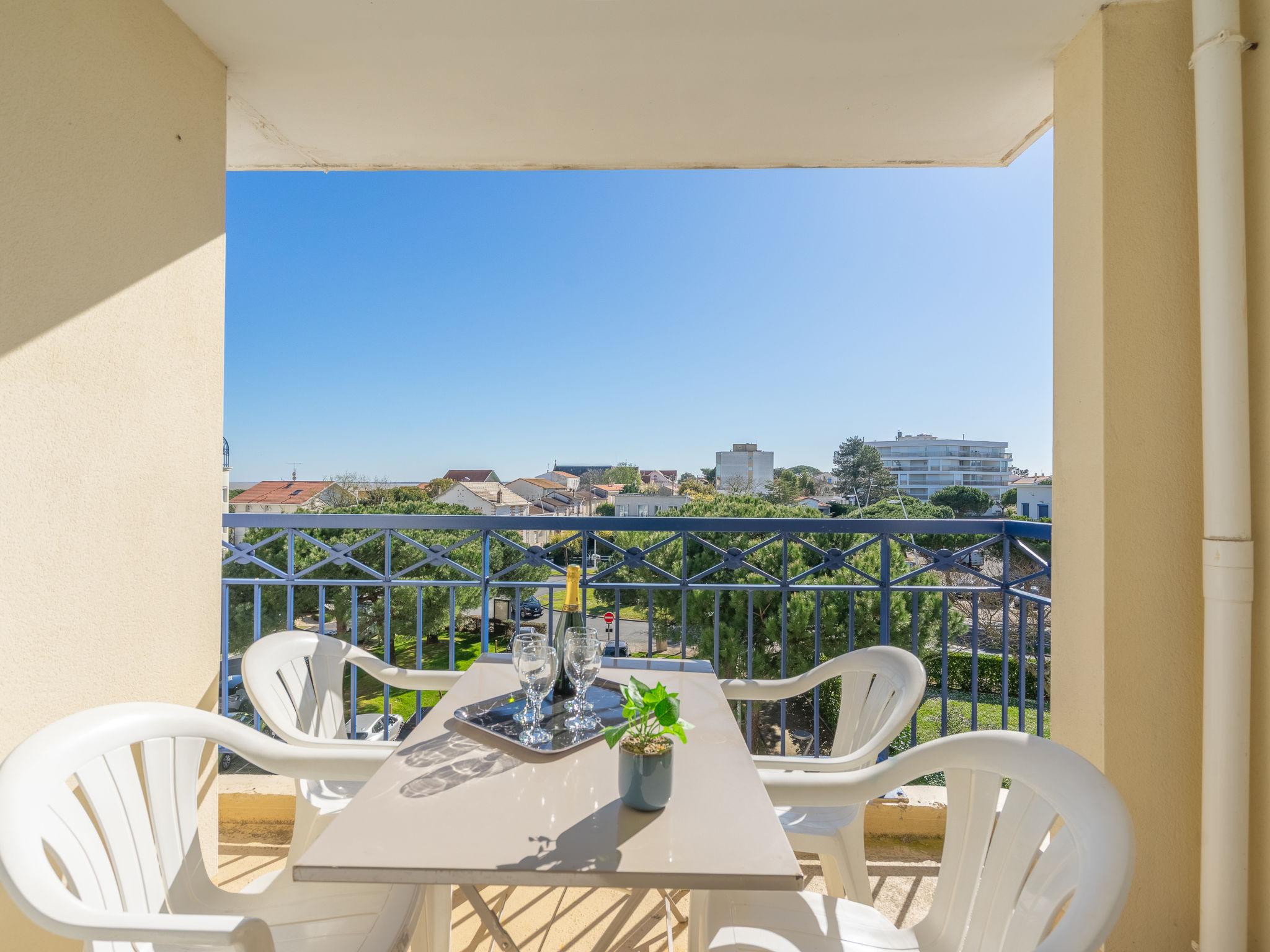 Photo of Parc de Pontaillac