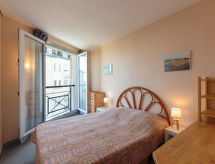 Knus appartement voor 4 op 200m van strand Pontaillac in Vaux-sur-Mer - thumbnail 4