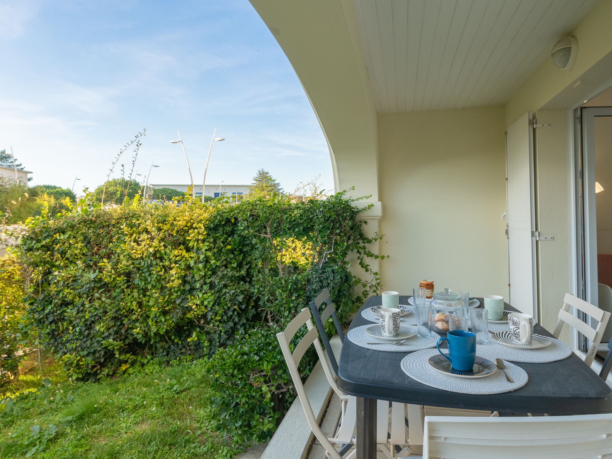 Photo of Parc de Pontaillac