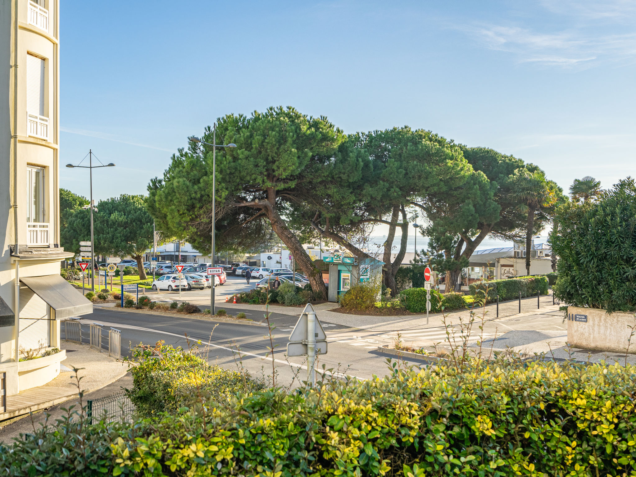 Photo of Parc de Pontaillac