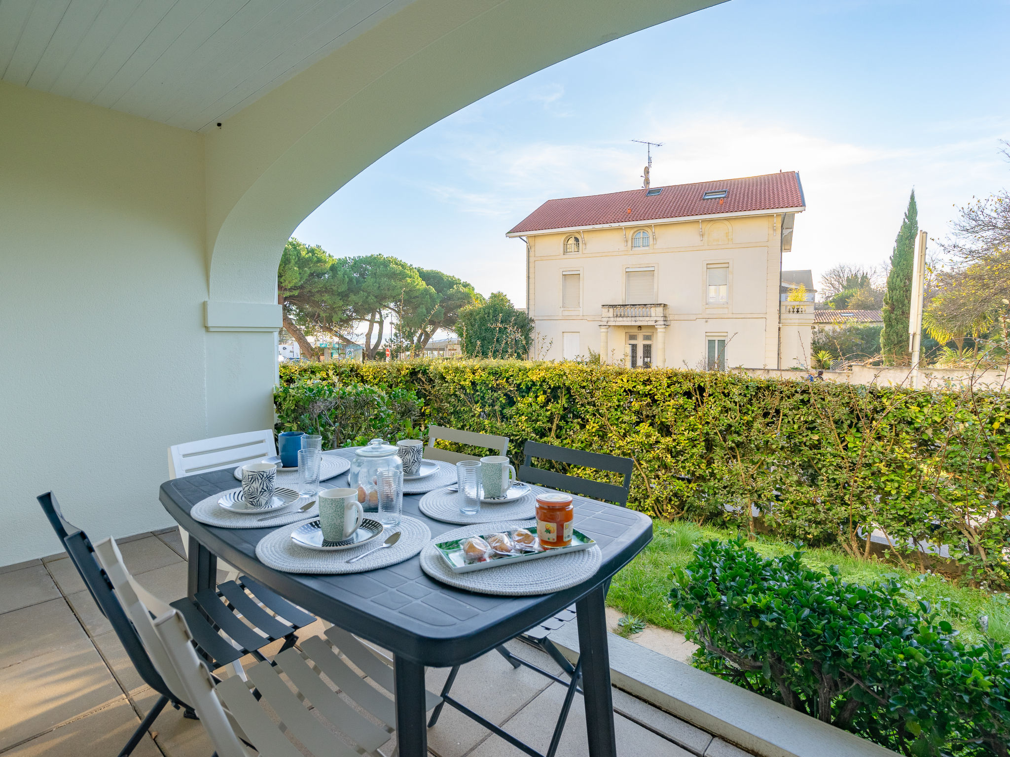 Photo of Parc de Pontaillac