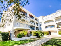 Appartement voor 4 personen op 200 meter van strand Pontaillac - thumbnail 2