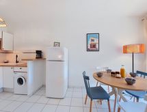 Appartement voor 4 personen op 200 meter van strand Pontaillac - thumbnail 6