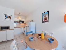 Appartement voor 4 personen op 200 meter van strand Pontaillac - thumbnail 5