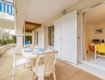 Appartement voor 4 personen op 200 meter van strand Pontaillac - thumbnail 4