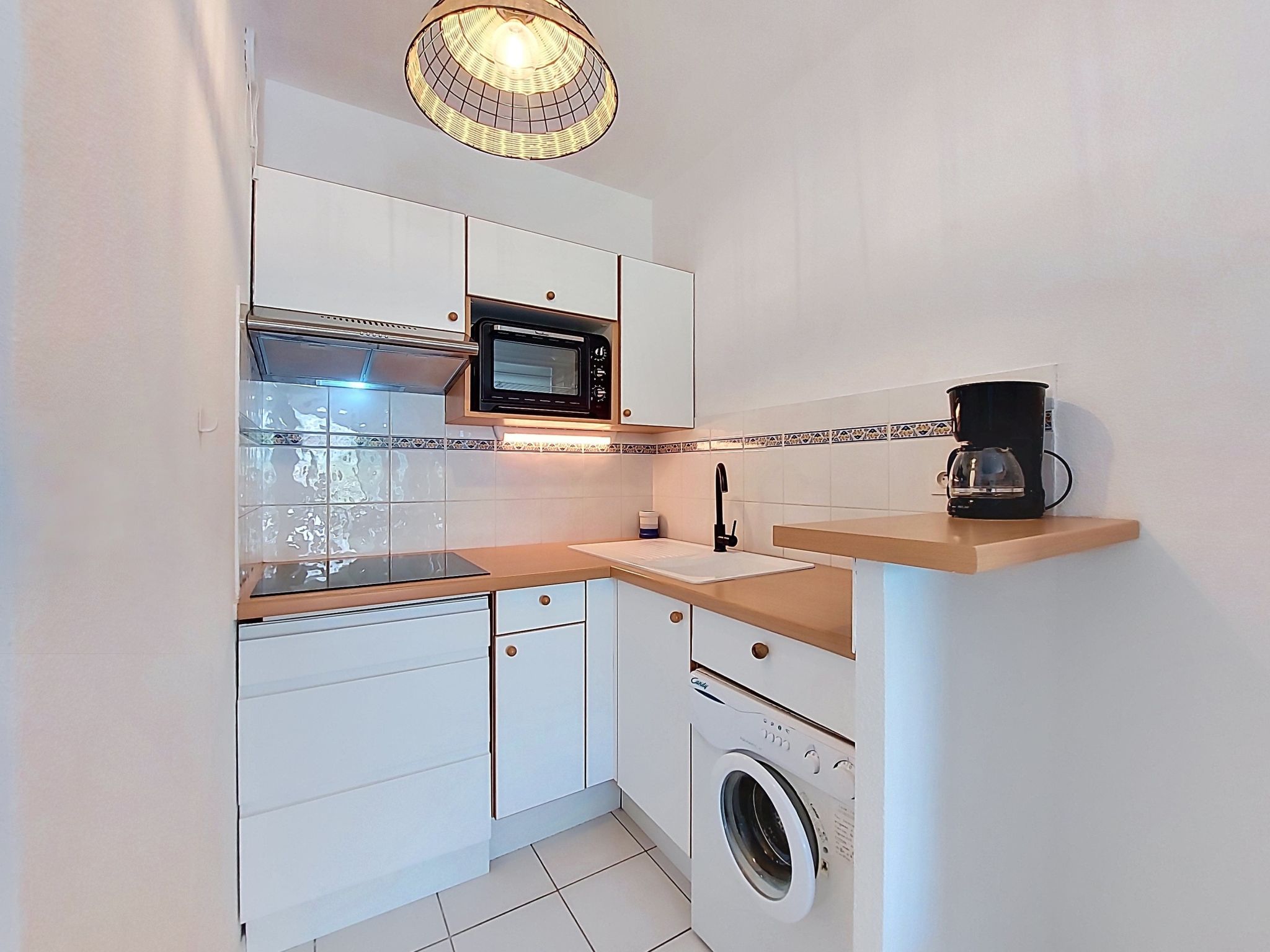 Appartement voor 4 personen op 200 meter van strand Pontaillac - foto 11