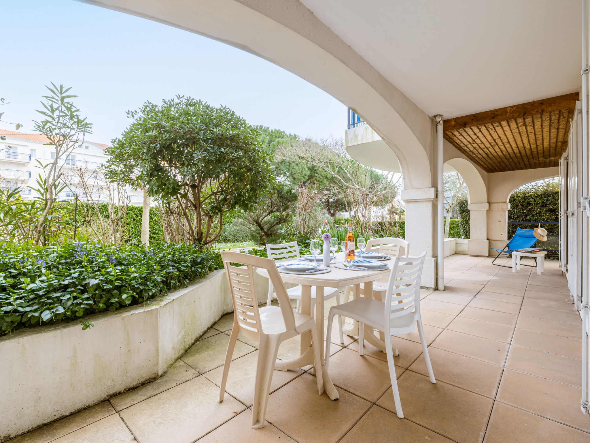 Photo of Parc de Pontaillac