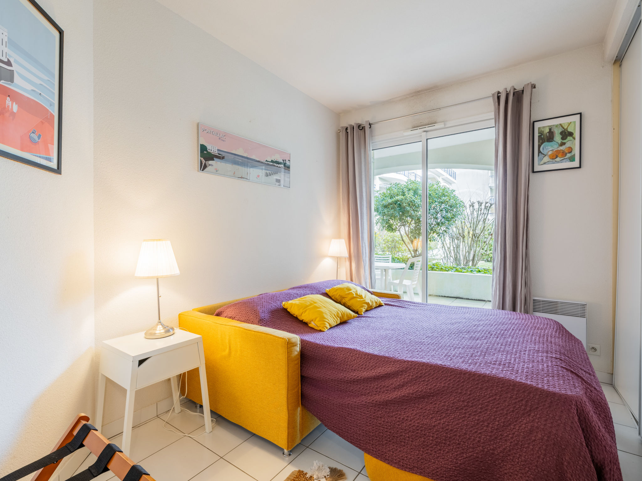 Photo of Parc de Pontaillac