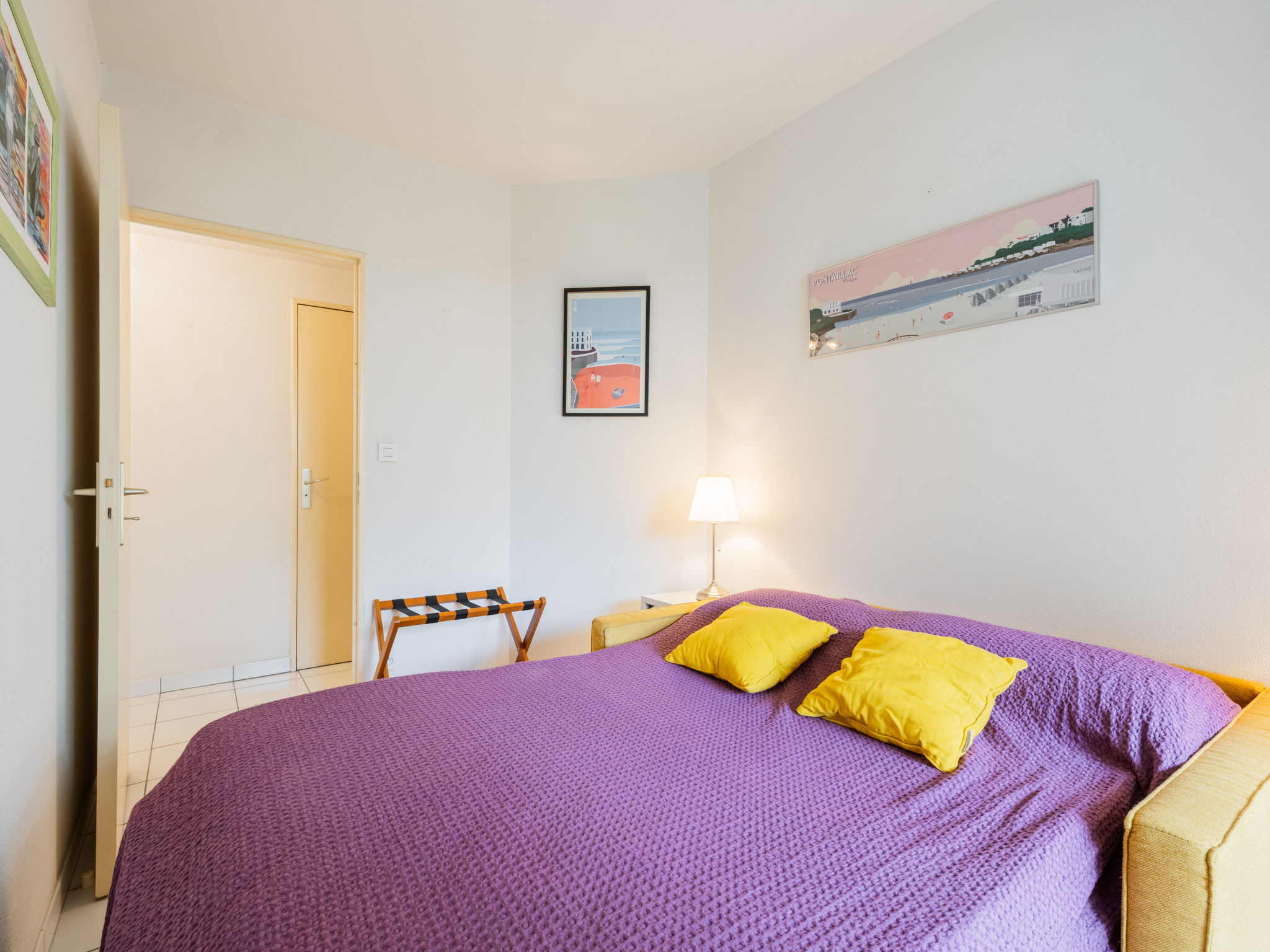 Photo of Parc de Pontaillac