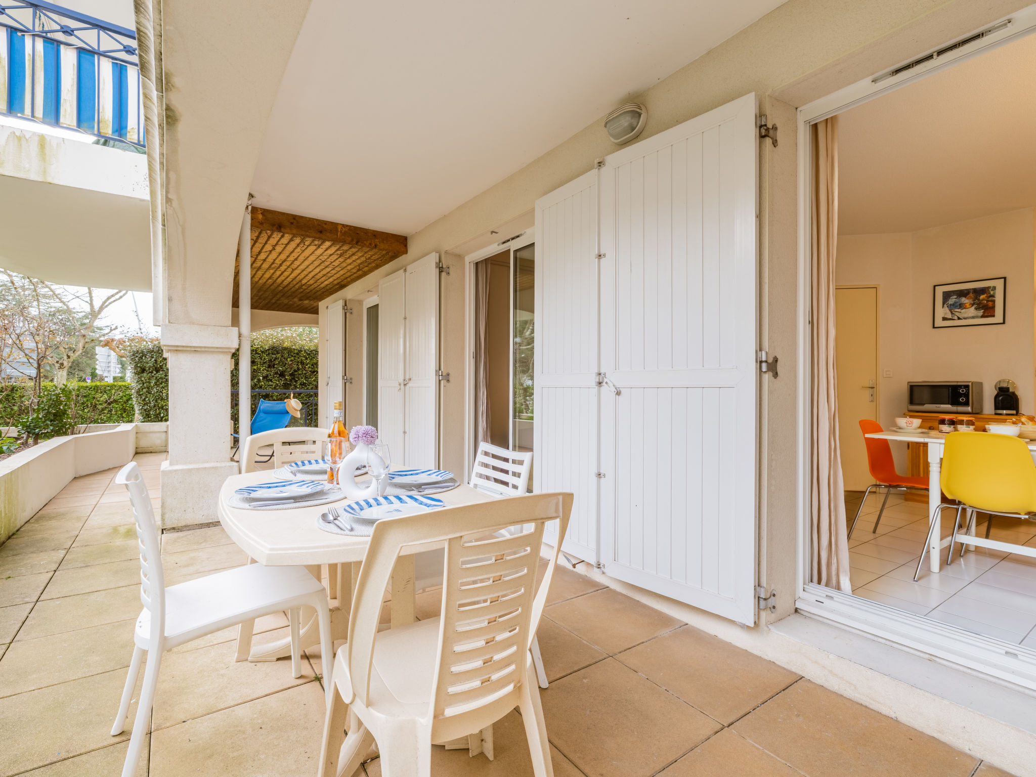 Photo of Parc de Pontaillac