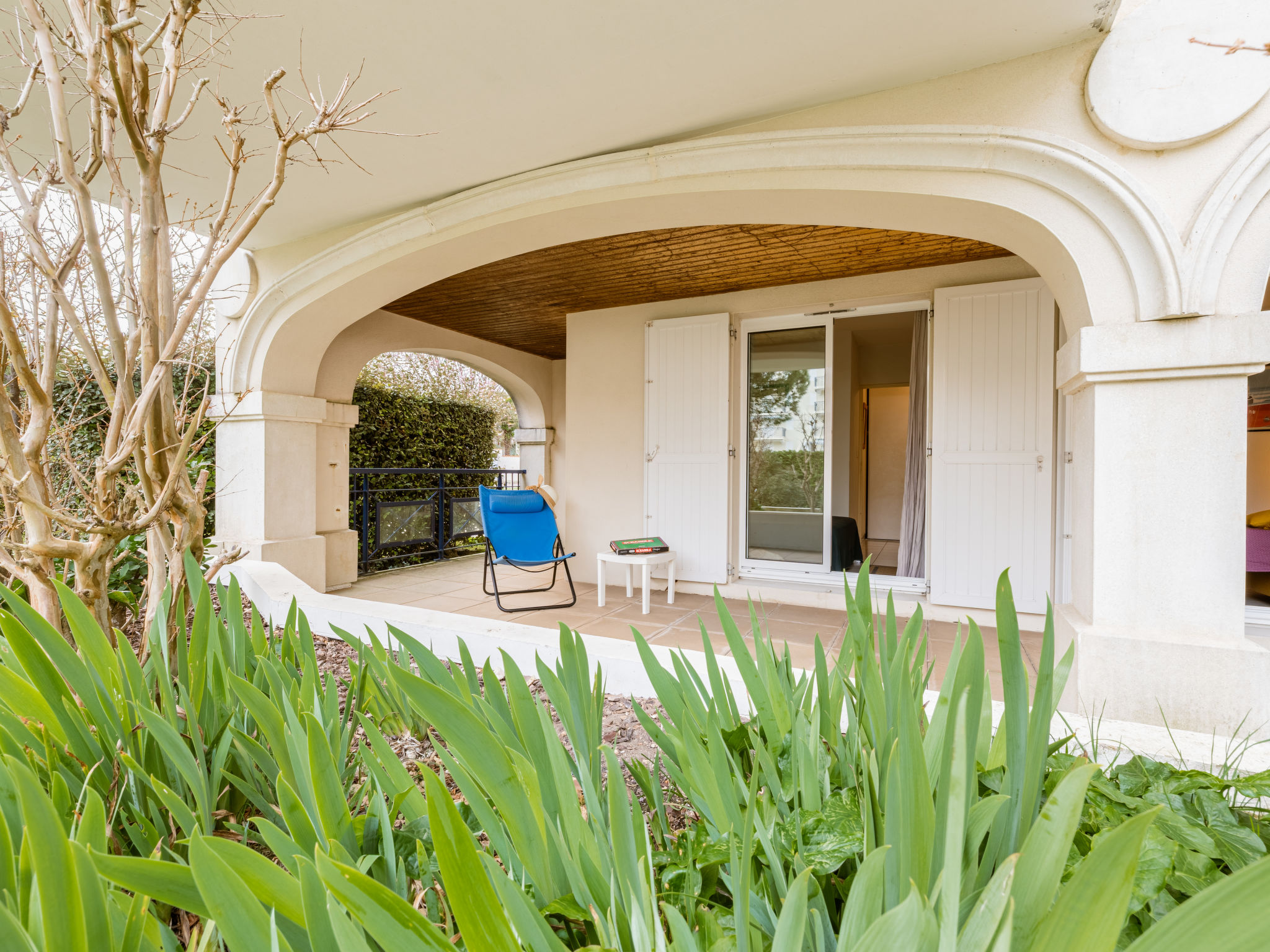 Photo of Parc de Pontaillac