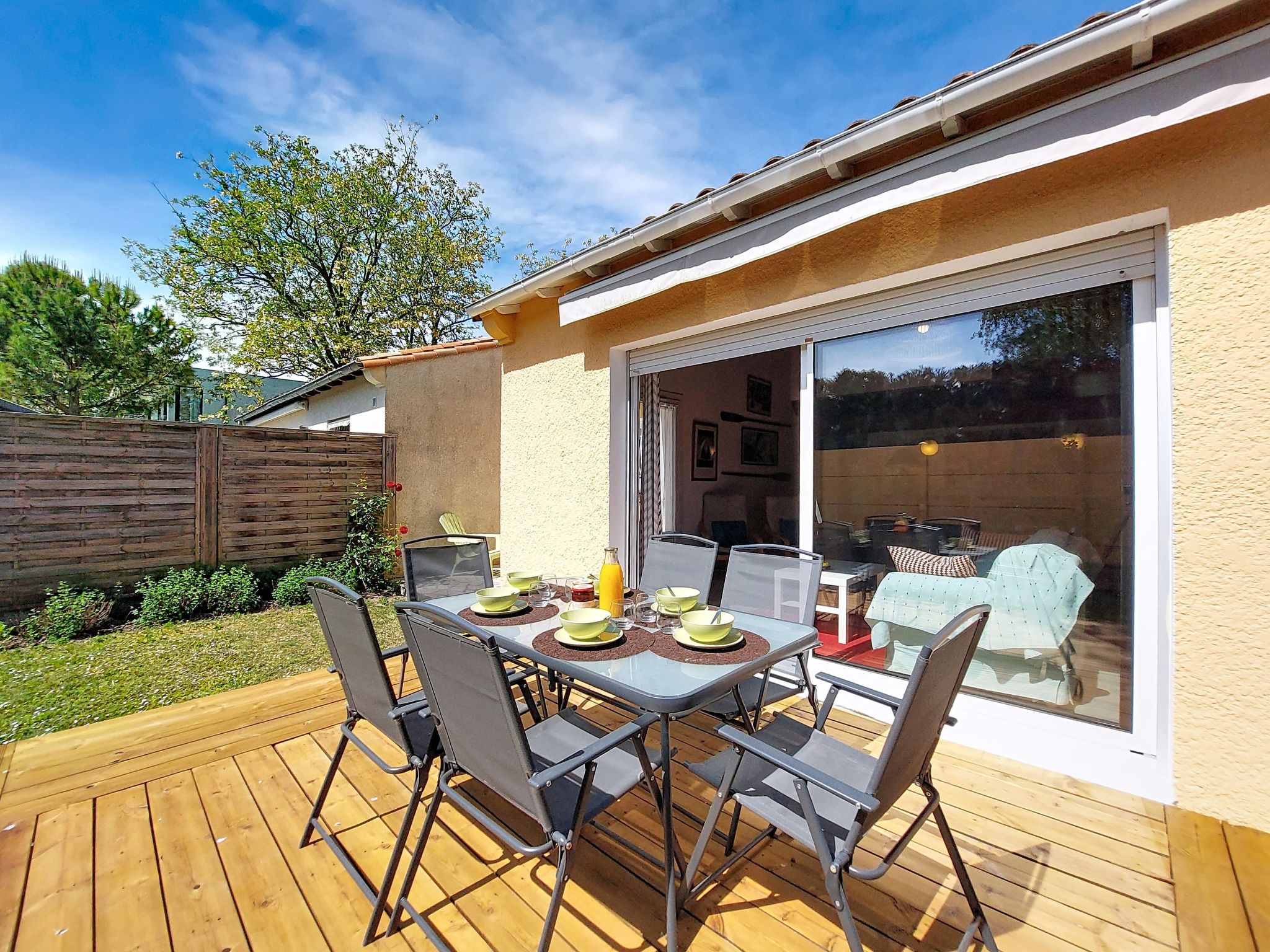 Photo of Les Floriales