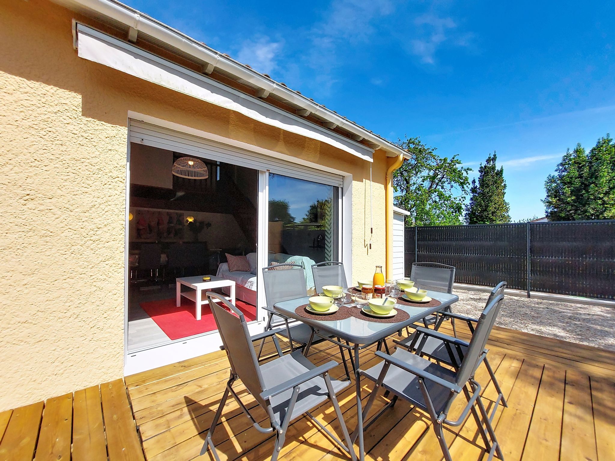 Photo of Les Floriales