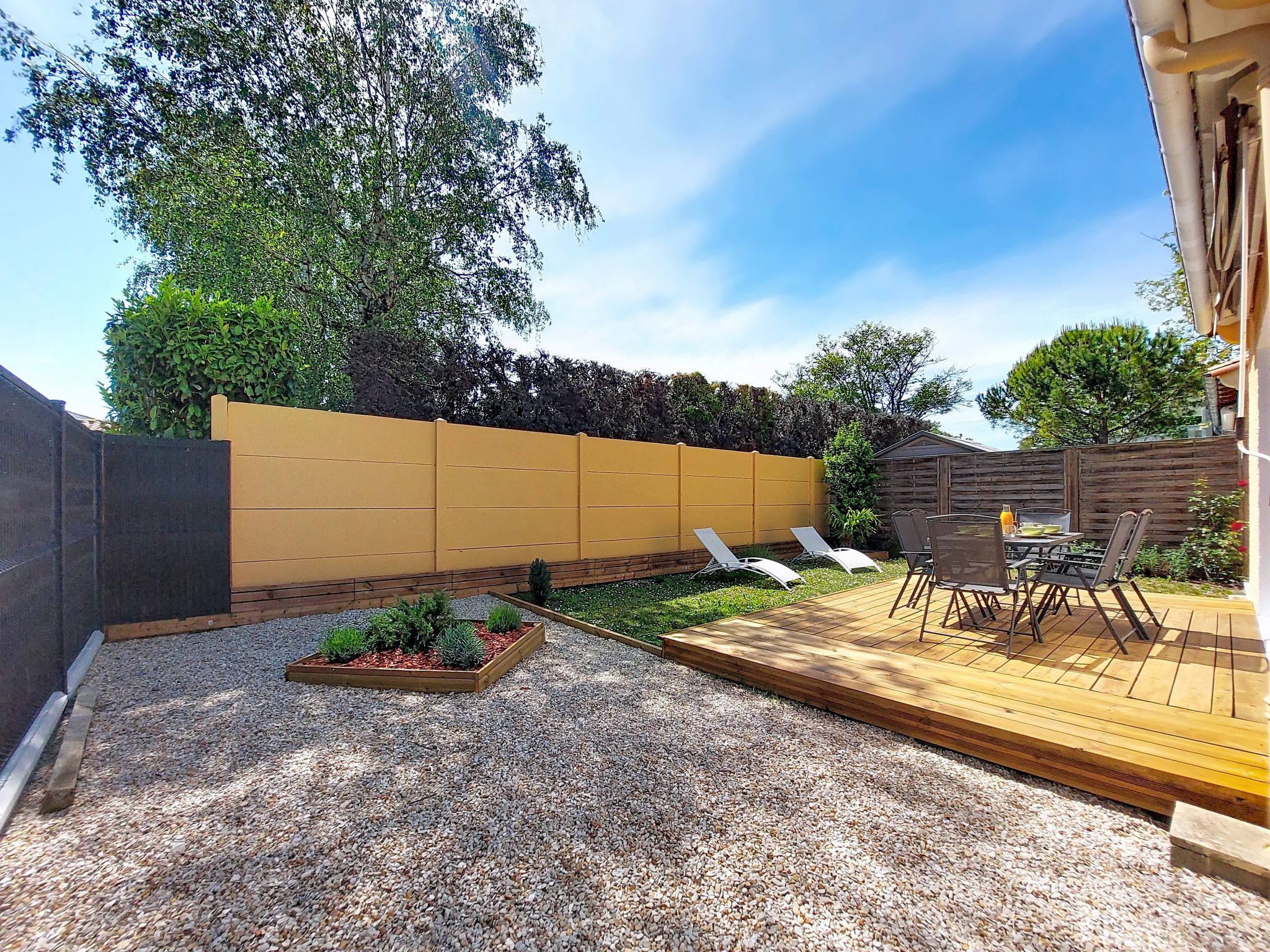 Photo of Les Floriales