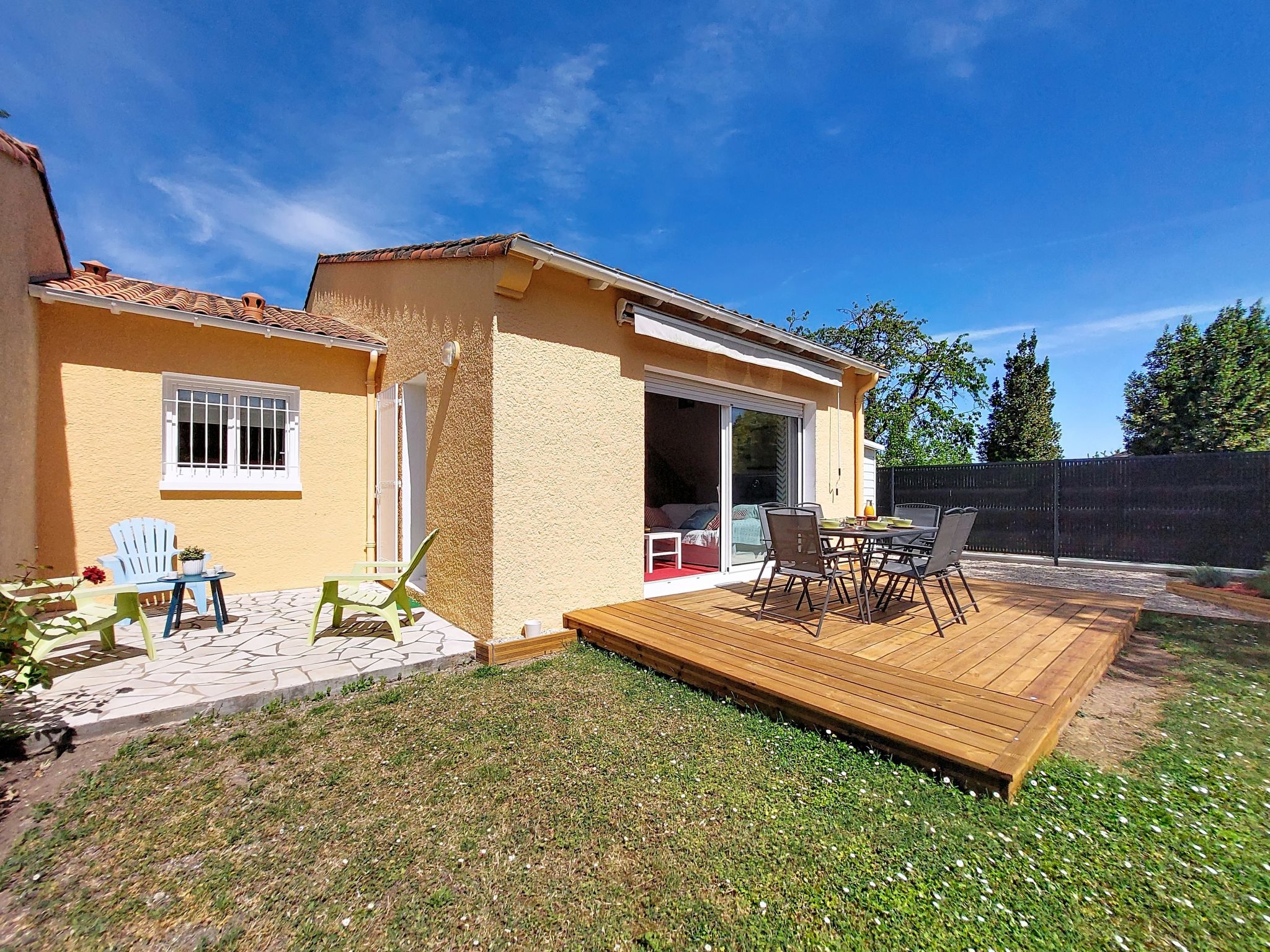 Photo of Les Floriales