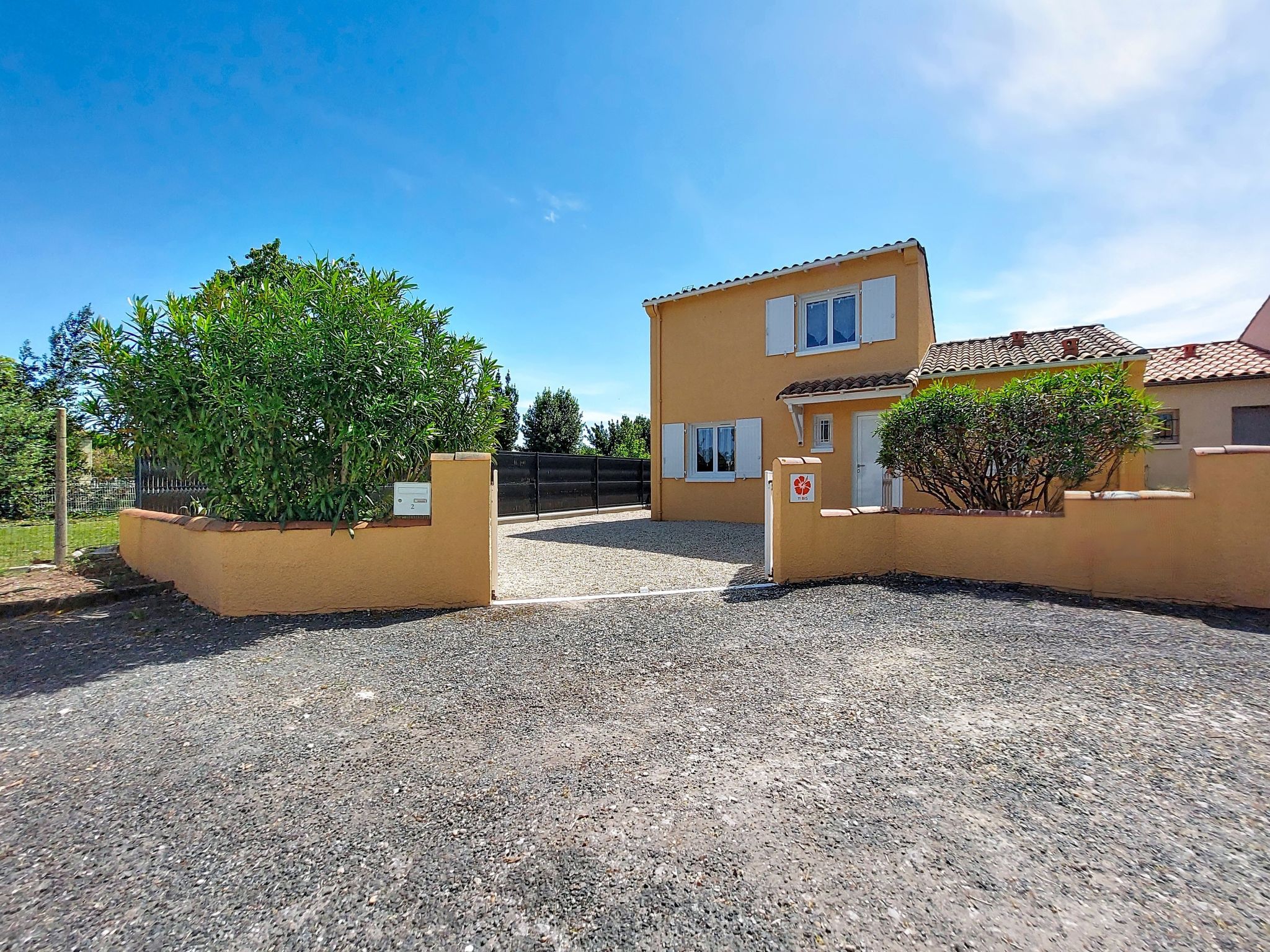 Photo of Les Floriales