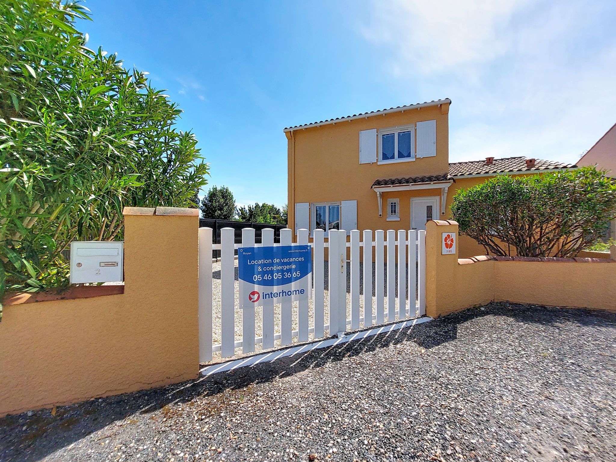 Photo of Les Floriales