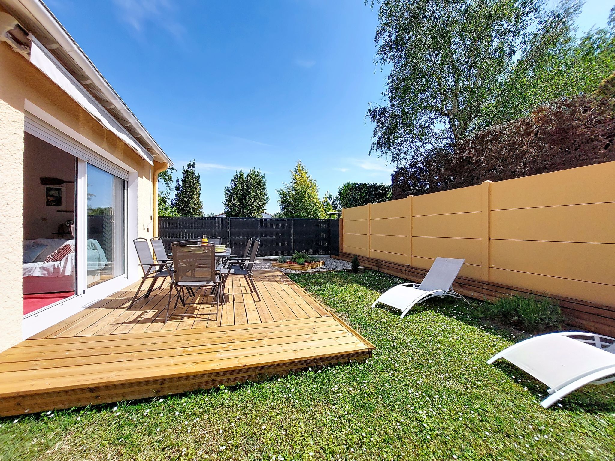 Photo of Les Floriales